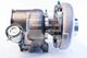 TURBO DE SURALIMENTATION